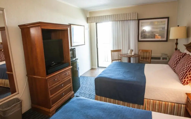 Beach View Hotel