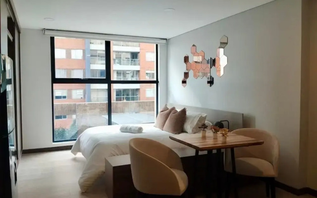 U-GO Edificio Manzana 3