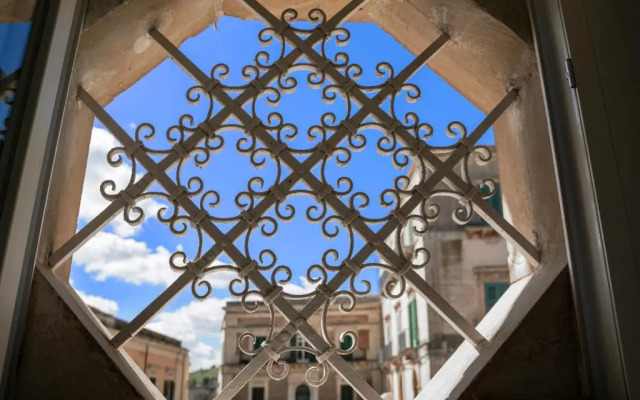 BB Il Quartino Di Palazzo Maggiore