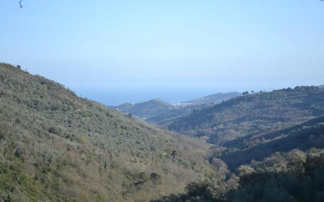 Casa Rossana