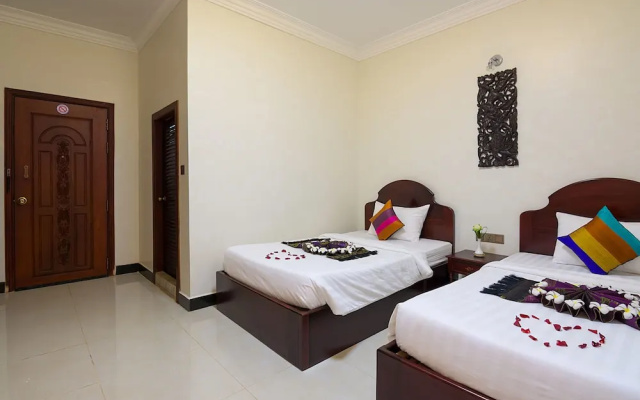 Indradevi Boutique Hotel