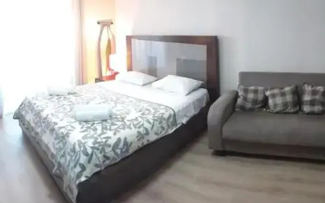 Bakuriani didveli Residence Apt 18