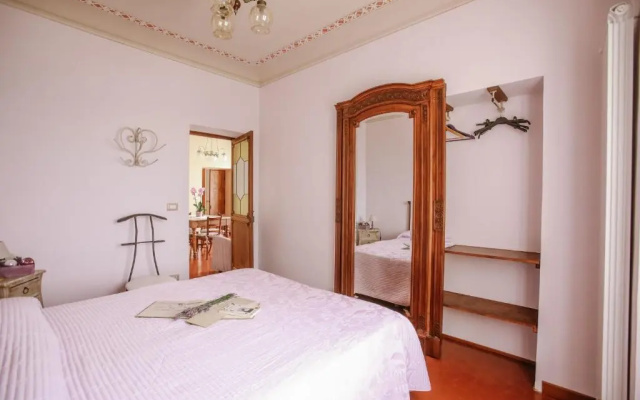 Il Pozzo Fiorito Residence