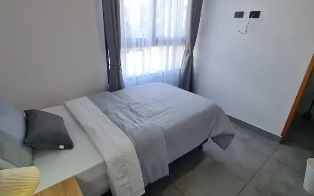 Andes Coliving