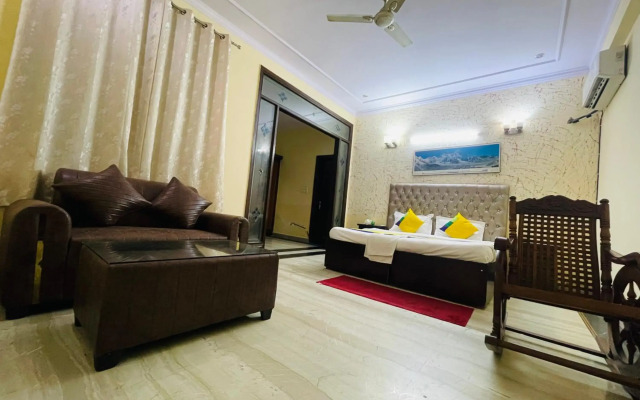 Hotel Comfort INN