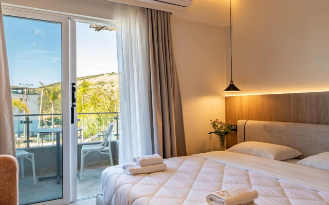 Hotel Heksamil