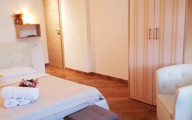 Deluxe Room Yellow sea Balconies