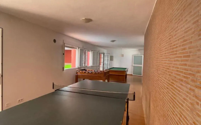MARINETA CASIANA "Villa Angela"