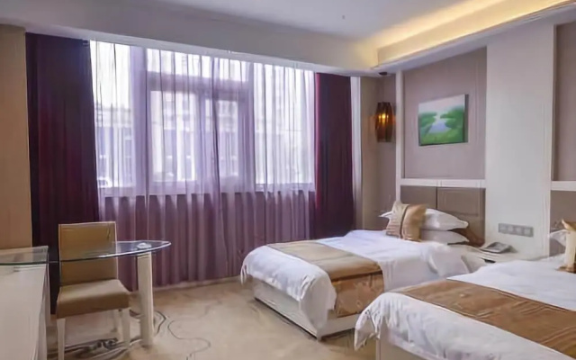 Junyue Hotel