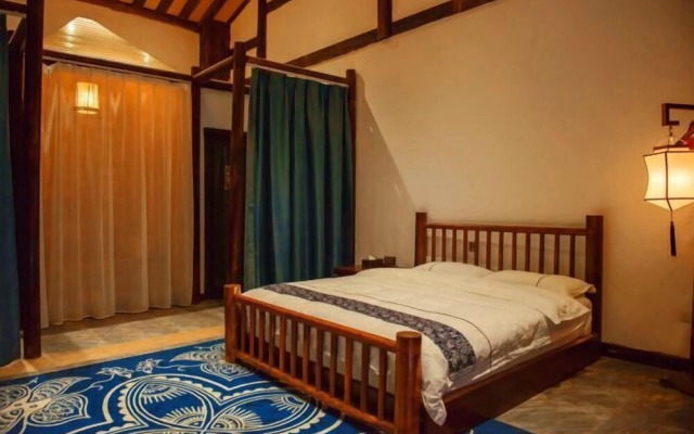 Dibei Wellness Hotel