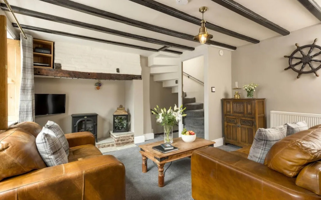 Lavender Cottage, Whitby
