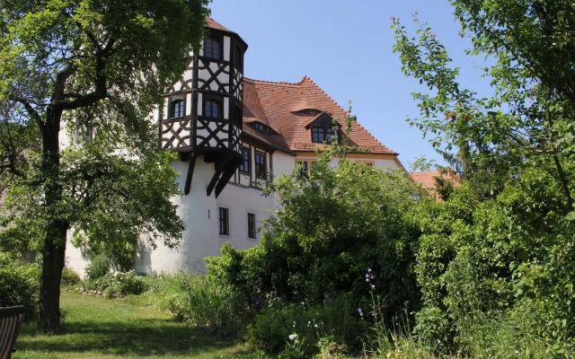 Domherrenhaus Meissen