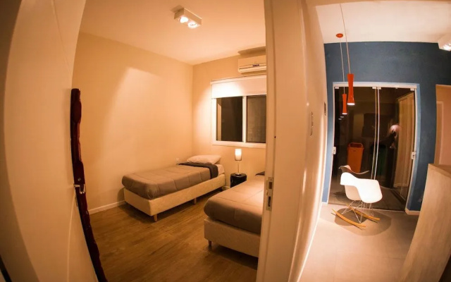 Hello Hostel Pelotas