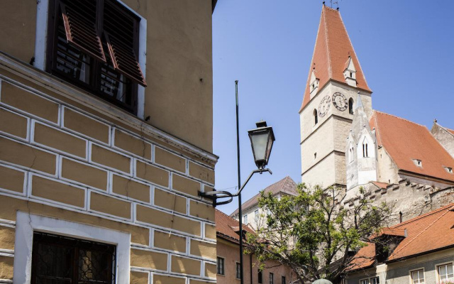 Hotel-Restaurant Kirchenwirt