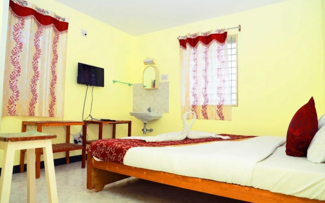 Rena Home Stay
