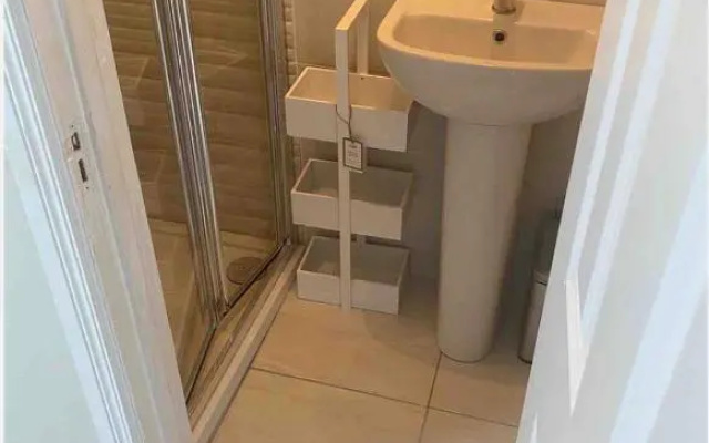Letterkenny Three Bedroom Town Centre Apartment