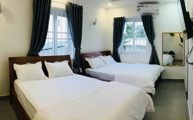 Thao Lien Hotel