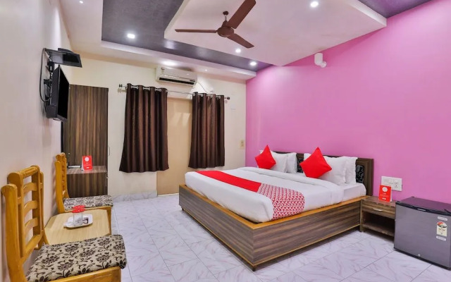 Collection O 18385 Hotel Triveni