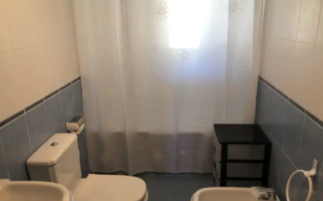 Apartamento Puerta Palmar B6