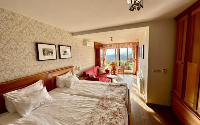 B&B Villa Angelina