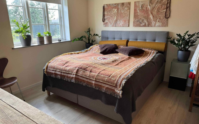 5 Star Holiday Home in Vaeggerlose