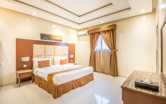 Nawarah For Hotel Suites