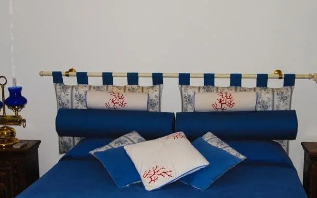 Lipari Villas