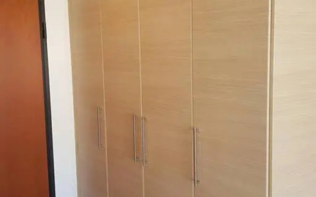 Relaxing city center west luxury studio