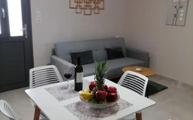 Sunrise Apartment 2