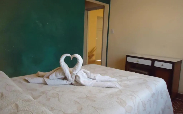 Gran Aldea Hotel