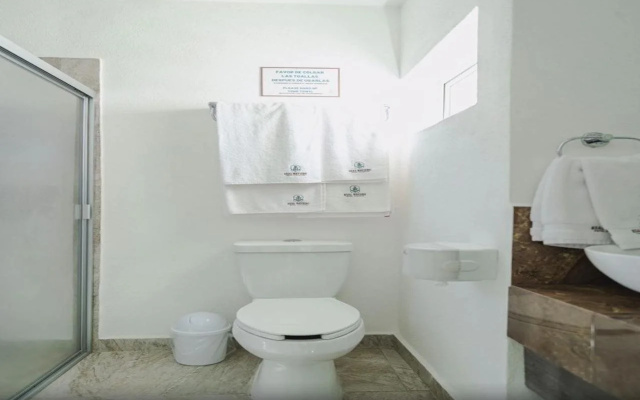 Real Naviero Hotel Ejecutivo