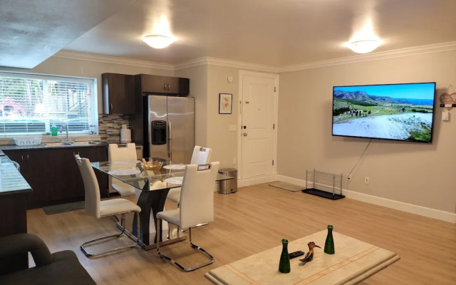 Oscar Inn & 2bd Suite up to 6 people private