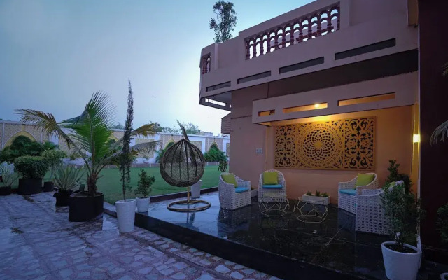 Haveli Banquet & Resort