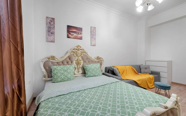 Comfort Homes на улице Нижняя