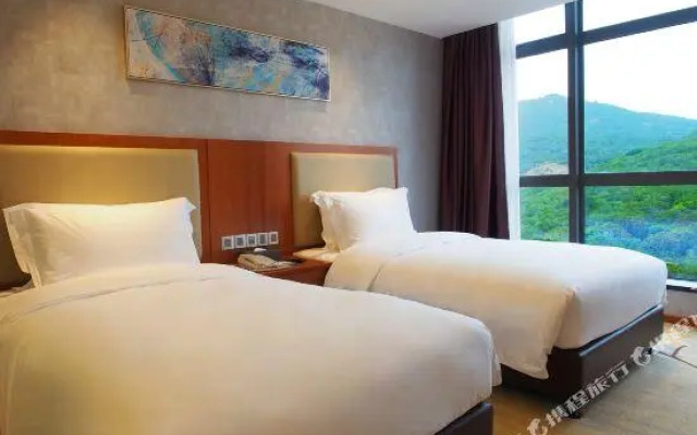 Grand Skylight Hotel Nan'ao