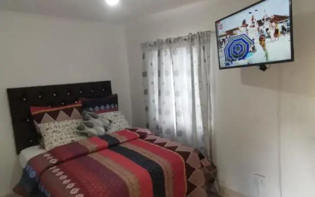 Daven Guest House