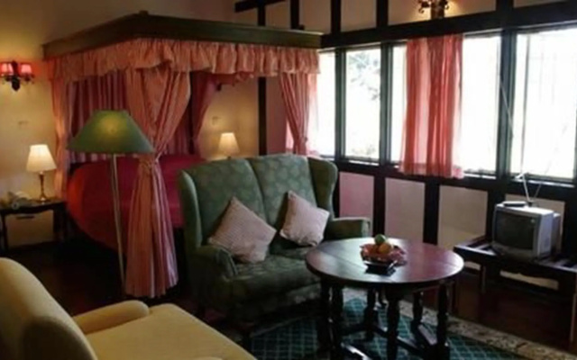 Smokehouse Hotel Cameron Highlands