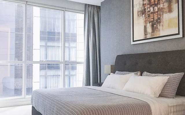 Binjai KLCC Luxury One-Bedroom Suite