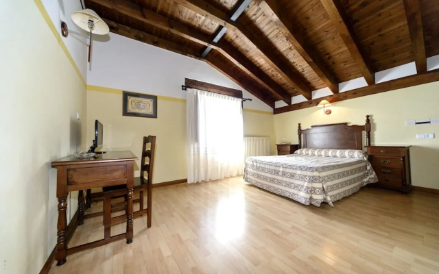Hostal Las Nieves