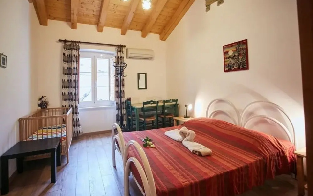 B&B Al Ferdinandeo