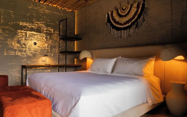 Hotel Casa Tuirak