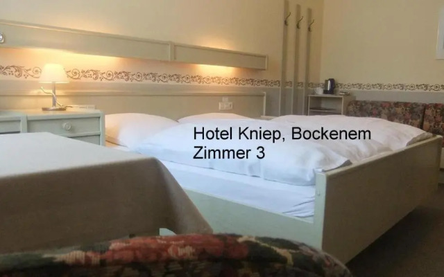 Hotel Kniep