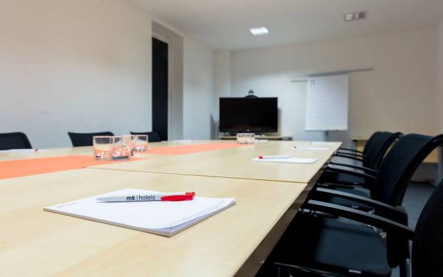 mk | hotel stuttgart
