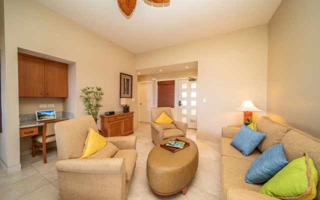 Kapalua Ridge #1521 1 Bedroom Condo