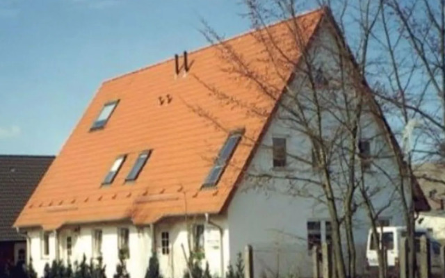 Apartment Valentin Koserow