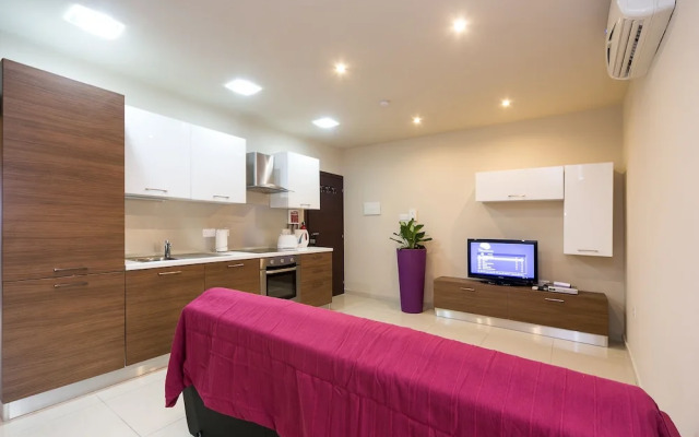 InStyle Aparthotel