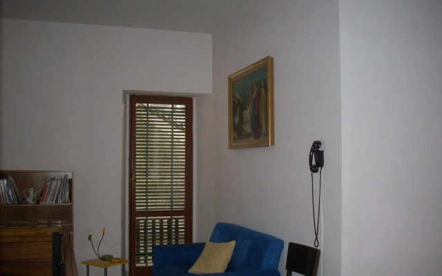 Albergo Pace