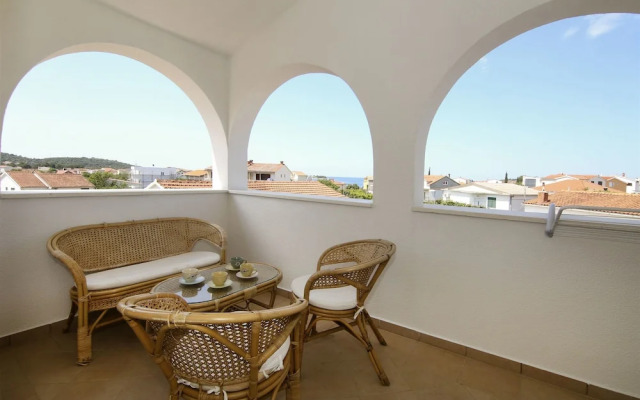 Apartments Antea