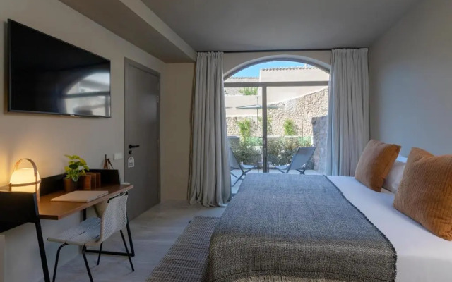 Can Aulí Luxury Retreat