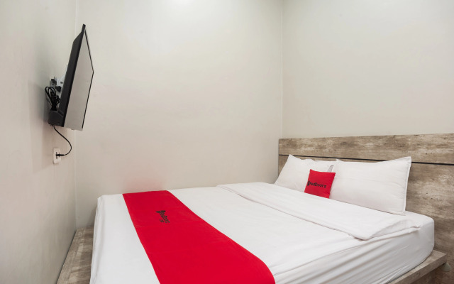 RedDoorz Plus @ Eskole ITERA Lampung